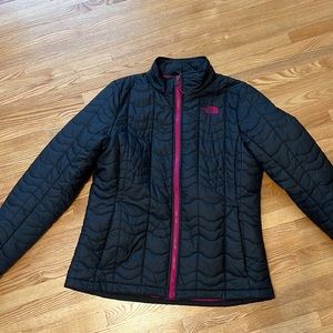 The North Face Jacket